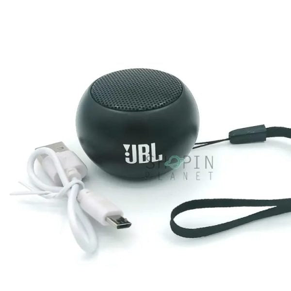 Bl M3 Mini Bluetooth Speaker - Portable Wireless Speaker