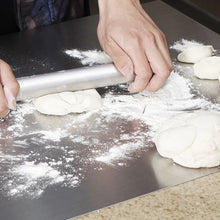 Premium Stainless Steel Cutting Board – Durable & Easy to Clean Free Shipping Limited Time Offer