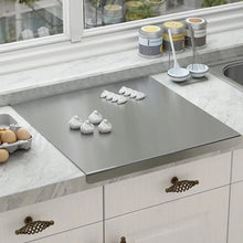 Premium Stainless Steel Cutting Board – Durable & Easy to Clean Free Shipping Limited Time Offer