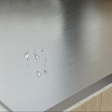 Premium Stainless Steel Cutting Board – Durable & Easy to Clean Free Shipping Limited Time Offer