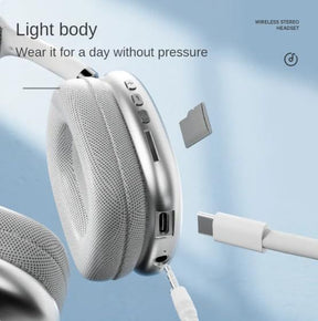 P9 Wireless Bluetooth Headphones