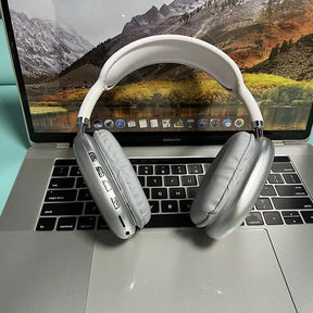 P9 Wireless Bluetooth Headphones