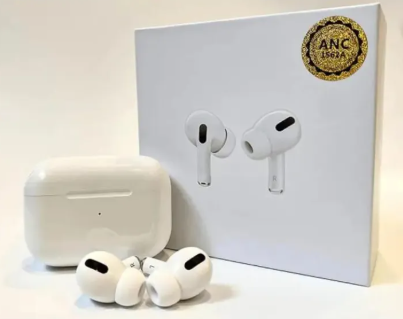 AirPods Pro 2 ANC – High Bass, Noise Cancelling, Bluetooth 5.0