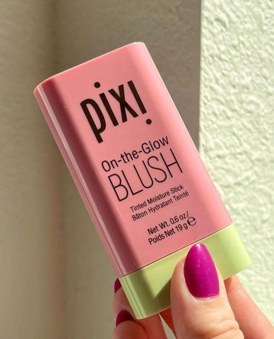 Pixi On-the-Glow Blush Tinted Moisture Stick