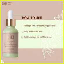 Pixi Collagen & Retinol Serum 30ml – Anti-Aging & Glow