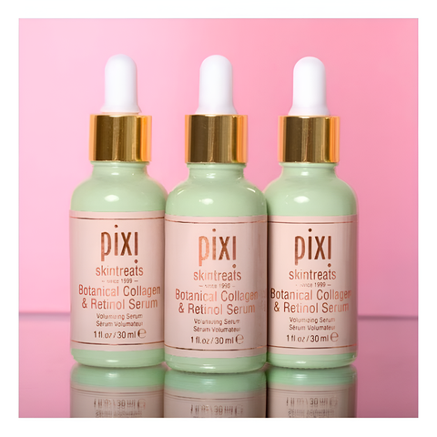Pixi Collagen & Retinol Serum 30ml – Anti-Aging & Glow