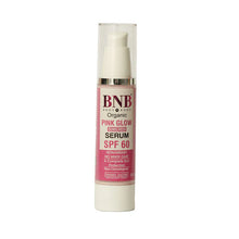 BNB Pink Glow Kit – Radiant Skin Trio: Facewash, Saffron Mask & Sunscreen