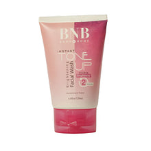 BNB Pink Glow Kit – Radiant Skin Trio: Facewash, Saffron Mask & Sunscreen