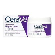 Cerave 4 In 1 Skincare Kit Night Cream