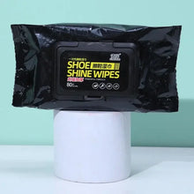 Disposable Shoe Cleaning Wet Wipes For Quick Shine Buy 1 Get 1 Free