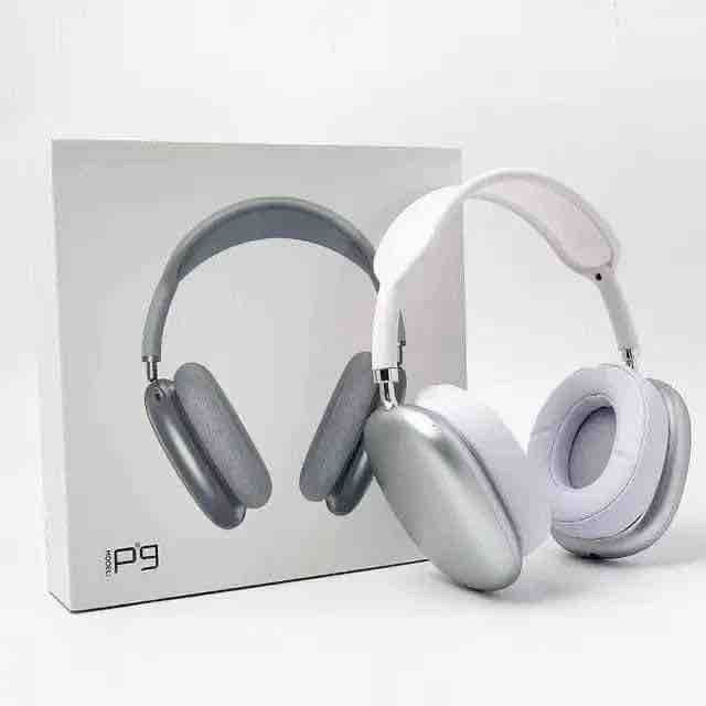 P9 Wireless Bluetooth Headphones