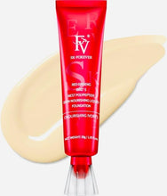 Fv Foundation, Oil Absorb Liquid Foundation | Best Tube Foundation 30g