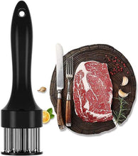 Meat Tenderizer Loose Meat Stainless Steel Needle Eco-friendly Perfect for Bakra Eid
