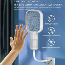 Mini Usb Electric Mosquito Racket
