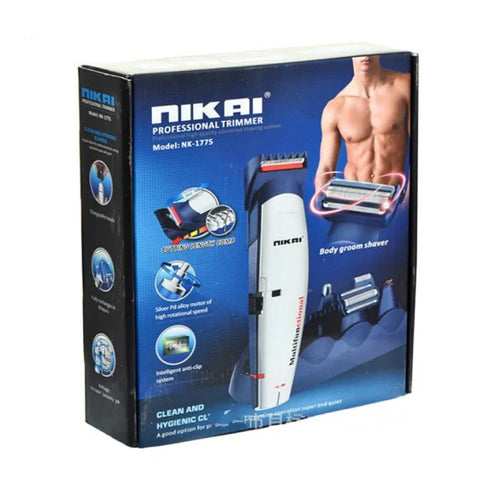 Nikai Professional Trimmer – Nk-1775