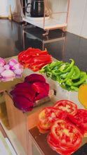 Premium Stainless Steel Cutting Board – Durable & Easy to Clean Free Shipping Limited Time Offer