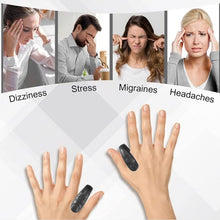 Sugar Control LI4 Acupressure Point Clip