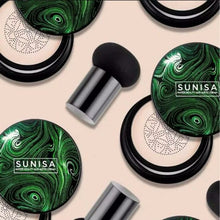 Sunisa 3-in-1 Air Cushion BB & CC Cream – Flawless Coverage