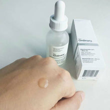 The Ordinary Niacinamide 10% + Zinc 1% Serum 30ml