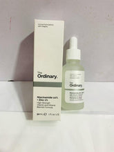 The Ordinary Niacinamide 10% + Zinc 1% Serum 30ml